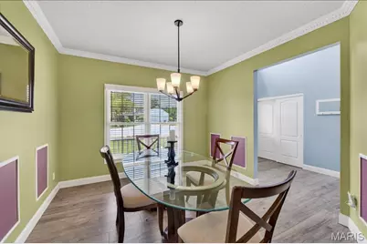 129 Henrietta Court, Dardenne Prairie, MO 63368 - Photo 6