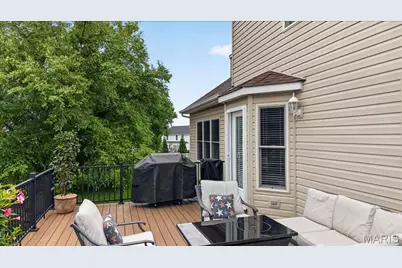 129 Henrietta Court, Dardenne Prairie, MO 63368 - Photo 38