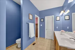 129 Henrietta Ct, Dardenne Prairie, MO 63368 - Photo 16