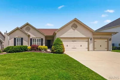 19 Milton Brennan Manor Court, Wentzville, MO 63385 - Photo 1