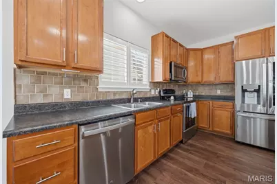 19 Milton Brennan Manor Court, Wentzville, MO 63385 - Photo 20