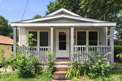 7041 Glades Avenue, Saint Louis, MO 63117 - Photo 1