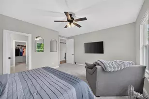 414 Gatehouse Cir, Wentzville, MO 63385 - Photo 20