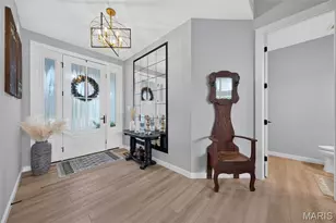 414 Gatehouse Cir, Wentzville, MO 63385 - Photo 8