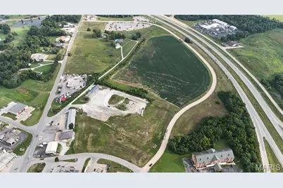 0 Turnbull Trail (1-3+/- Acres), Troy, MO 63379 - Photo 8