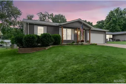 17 Debbie Drive, Saint Peters, MO 63376 - Photo 36