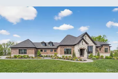 31 Tbb Grand Meridien Court, Wildwood, MO 63005 - Photo 1