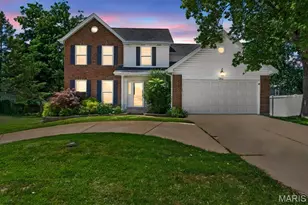 245 Reinke Rd, Ballwin, MO 63021 - Photo 2