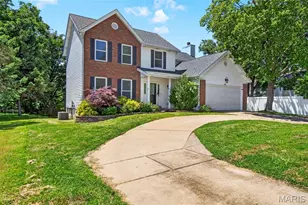 245 Reinke Rd, Ballwin, MO 63021 - Photo 4