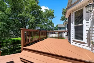 245 Reinke Rd, Ballwin, MO 63021 - Photo 16