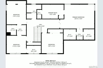380 Huntleigh Manor Drive, Saint Charles, MO 63303 - Photo 48
