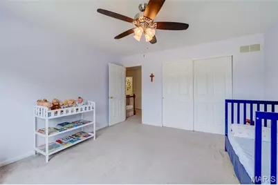 380 Huntleigh Manor Drive, Saint Charles, MO 63303 - Photo 36