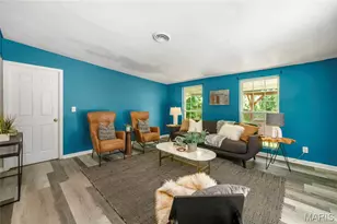 3314 Cordes Dr, Saint Louis, MO 63125 - Photo 8