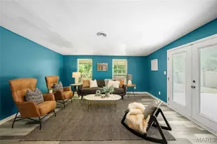 3314 Cordes Dr, Saint Louis, MO 63125 - Photo 4