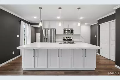4100 Marais Temps Clair Drive, Saint Charles, MO 63301 - Photo 8