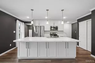 4100 Marais Temps Clair Dr, Saint Charles, MO 63301 - Photo 8