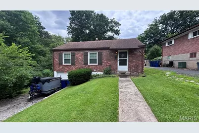 1018 Ferndale Avenue, Crestwood, MO 63126 - Photo 2