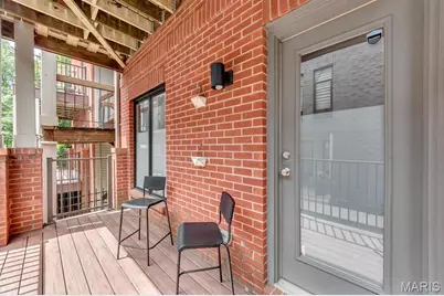 4111 W Pine Boulevard #11, Saint Louis, MO 63108 - Photo 32
