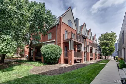 4111 W Pine Boulevard #11, Saint Louis, MO 63108 - Photo 1