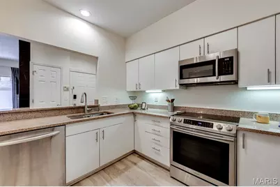 4111 W Pine Boulevard #11, Saint Louis, MO 63108 - Photo 4