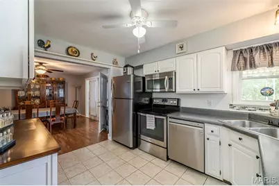 400 Crestview Drive, Union, MO 63084 - Photo 16
