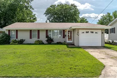 400 Crestview Drive, Union, MO 63084 - Photo 2