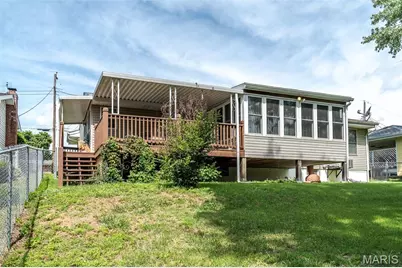 400 Crestview Drive, Union, MO 63084 - Photo 6