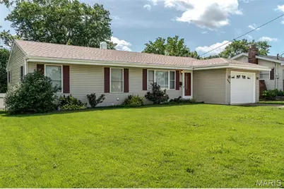 400 Crestview Drive, Union, MO 63084 - Photo 1