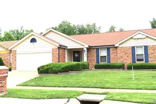 615 Foxtail Dr, Florissant, MO 63034 - Photo 2
