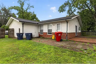 2827 Westminster Drive, Florissant, MO 63033 - Photo 26