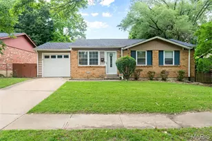 2153 Northern Limits Dr, Florissant, MO 63031 - Photo 1