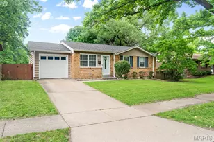 2153 Northern Limits Dr, Florissant, MO 63031 - Photo 2