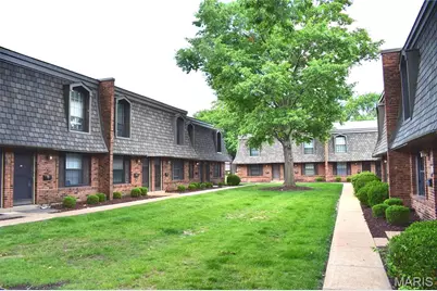1869 Mansard Drive, Mehlville, MO 63125 - Photo 2