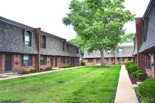 1869 Mansard Dr, Mehlville, MO 63125 - Photo 2