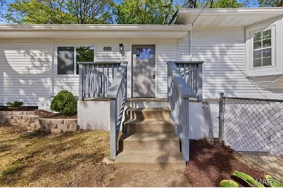 6230 Antire Road, High Ridge, MO 63049 - Photo 2