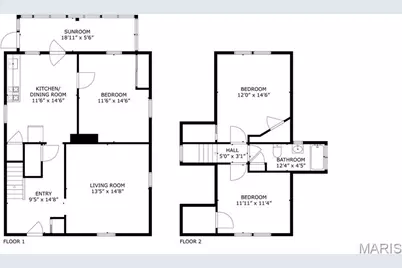 9421 Holtwood Road, Saint Louis, MO 63114 - Photo 2
