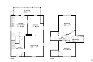 9421 Holtwood Rd, Saint Louis, MO 63114 - Photo 2