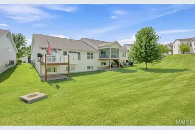 145 Dornoch Drive, Saint Charles, MO 63301 - Photo 2