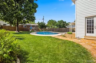 1743 Goldenhorn Ct, Maryland Heights, MO 63043 - Photo 42