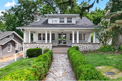 505 Cherry Avenue, Webster Groves, MO 63119 - Photo 1