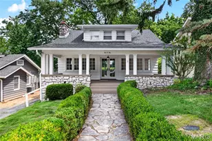 505 Cherry Ave, Webster Groves, MO 63119 - Photo 1
