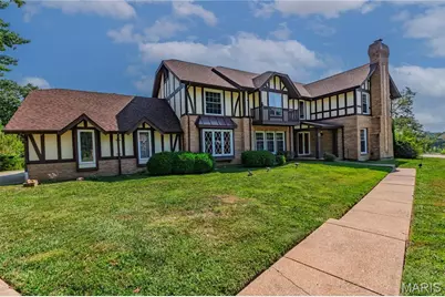 16726 Kehrsgrove Drive, Chesterfield, MO 63005 - Photo 2