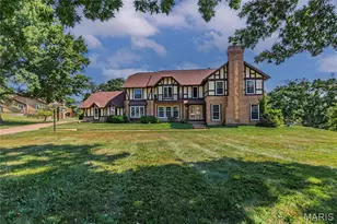 16726 Kehrsgrove Dr, Chesterfield, MO 63005 - Photo 4