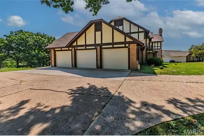 16726 Kehrsgrove Drive, Chesterfield, MO 63005 - Photo 58