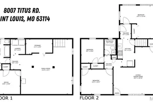 8007 Titus Rd, Saint Louis, MO 63114 - Photo 2