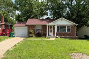 8007 Titus Rd, Saint Louis, MO 63114 - Photo 1