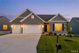 105 Yellowstone Dr, Troy, MO 63379 - Photo 22
