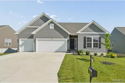 105 Yellowstone Drive, Troy, MO 63379 - Photo 1