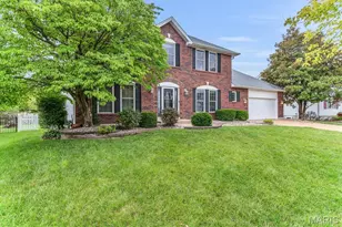 214 Kingdom Dr, Saint Charles, MO 63301 - Photo 4