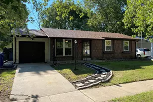 2942 Chance Dr, Florissant, MO 63031 - Photo 1